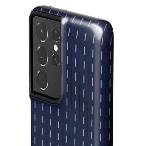 Japan Soccer Flag Galaxy S21 Ultra 5G Pro Case